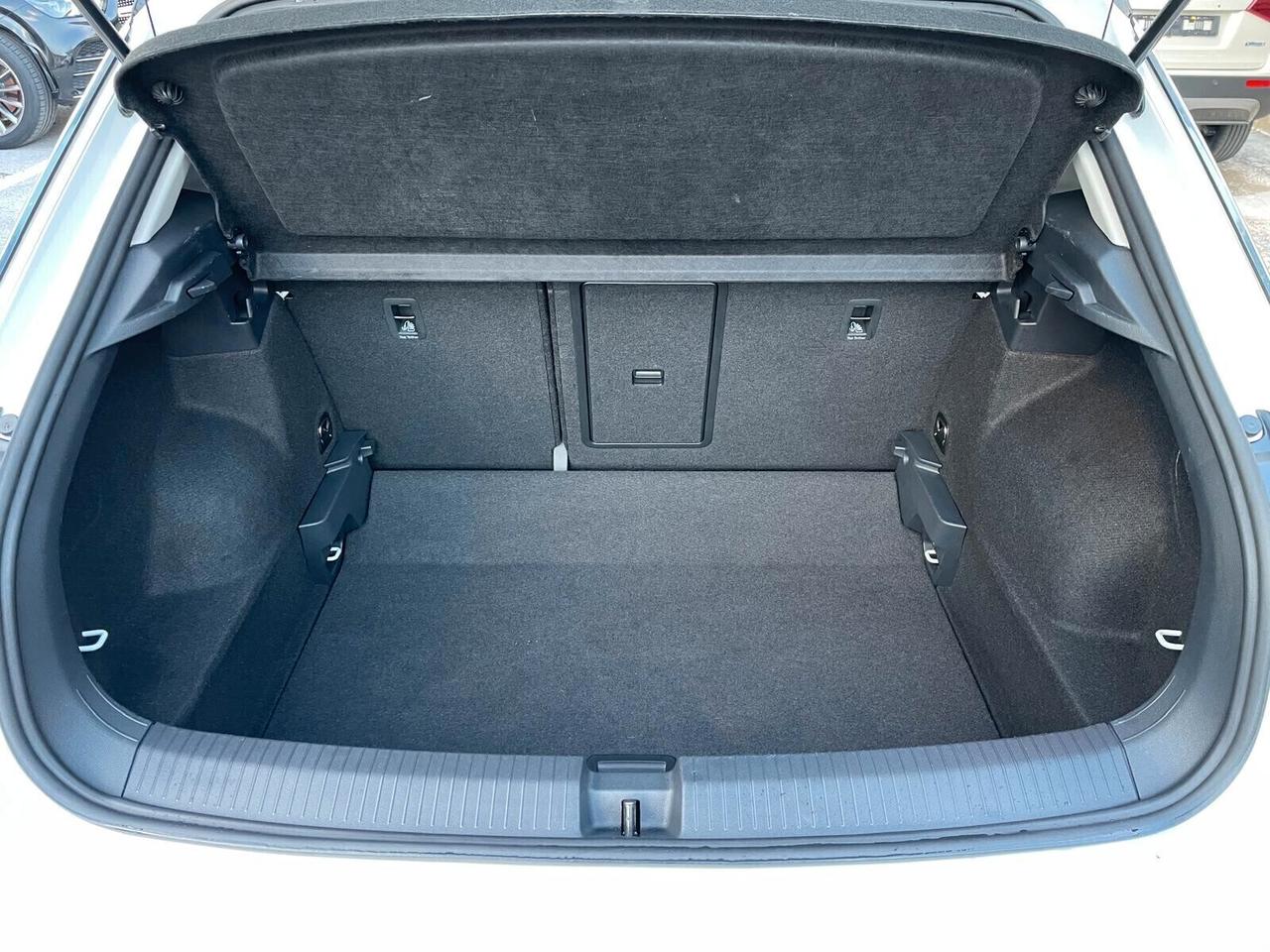Volkswagen T-Roc 1.0 TSI Life