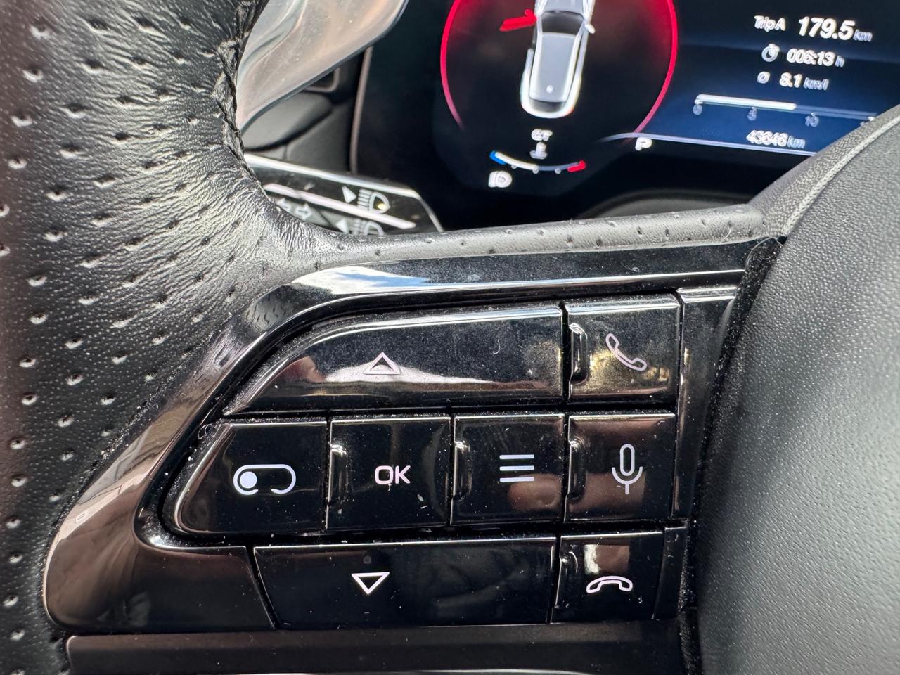 Maserati Grecale MHEV 250 CV AWD GT TETTO APRIBILE