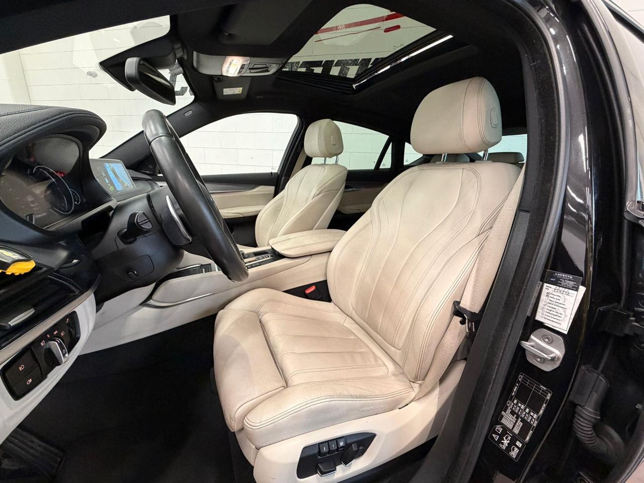 Bmw X6 xDrive30d 258CV Msport