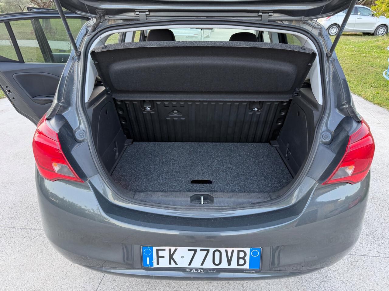 Opel Corsa 1.3 DIESEL 75 CV EURO 6 - GARANZIA