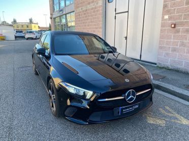 Mercedes-Benz Classe A - W177 2018 A 180 d Sport Night edition auto