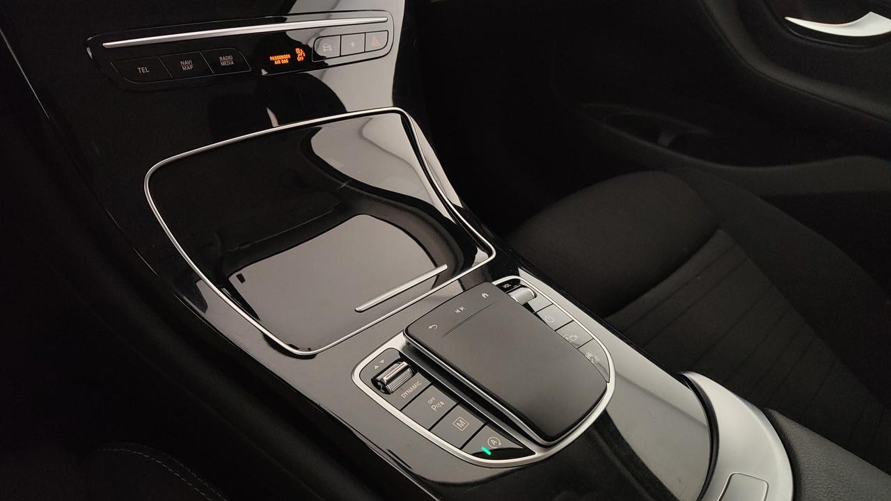 Mercedes-Benz GLC 220 d Sport 4matic auto