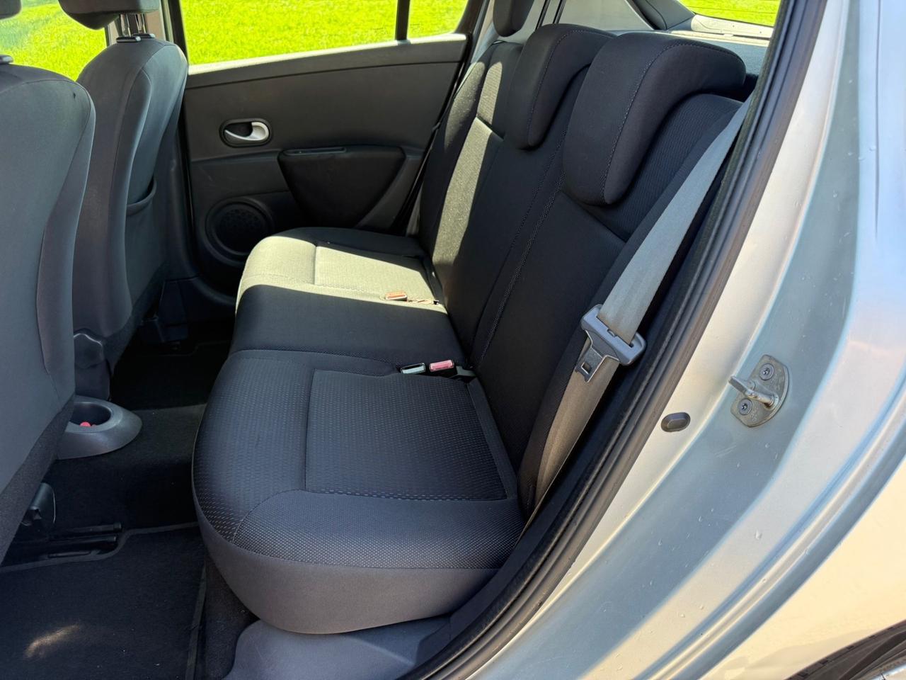 Renault Clio 1.5 Diesel 5 porte -Neopatentati