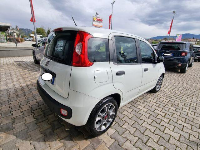 FIAT Panda 1.3 MJT 95 CV S&S Easy