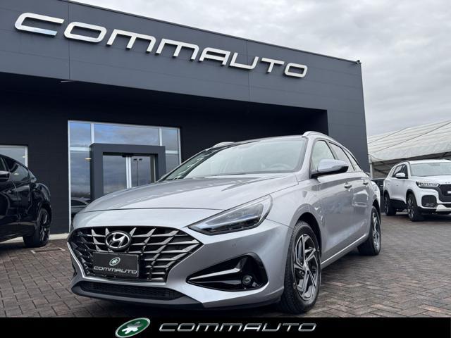 HYUNDAI i30 1.0 T-GDI iMT 48V 5 porte Prime
