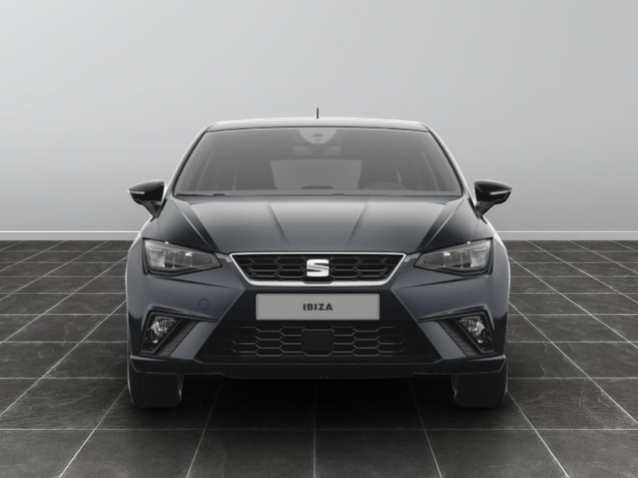 Seat Ibiza 5 porte 1.0 ecotsi 95cv fr