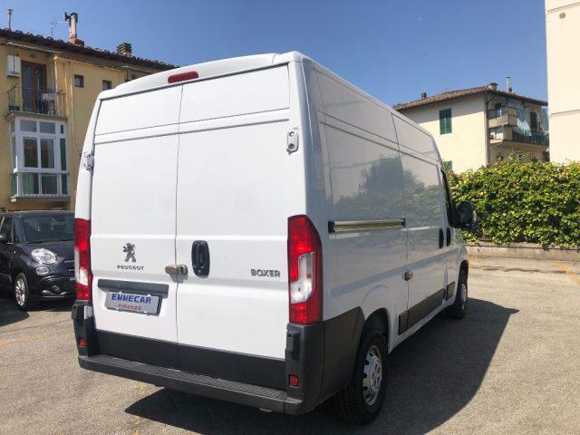 PEUGEOT Boxer 33 2.2 BlueHDi 120 S&S PM-TM Furgone