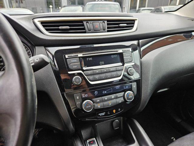 NISSAN Qashqai 1.5 dCi
