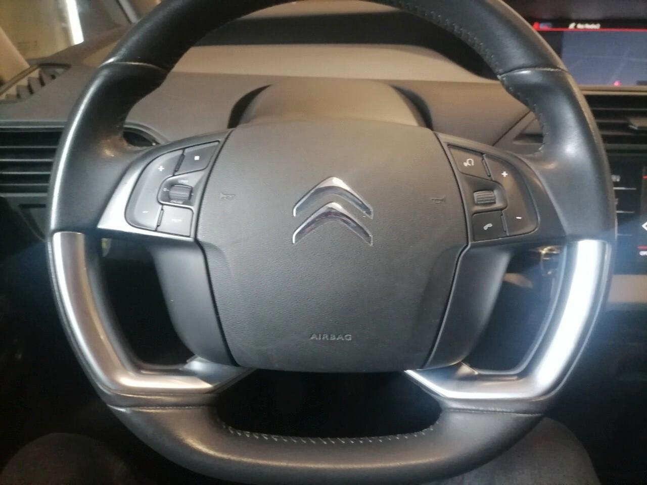 Citroen C4 SpaceTourer BlueHDi 130 S&S Shine 7 Posti