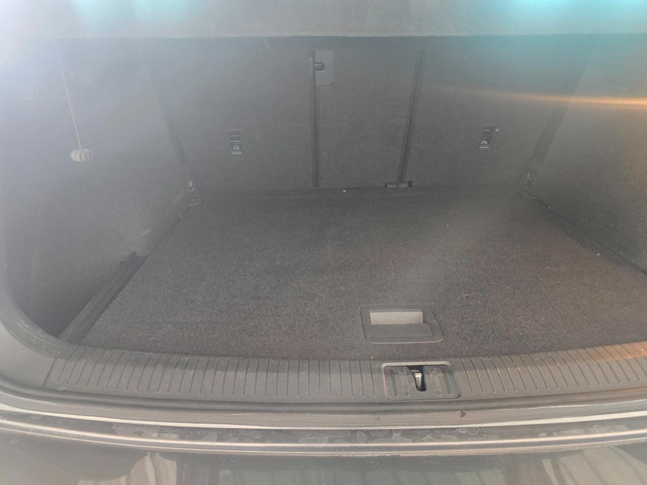 Volkswagen Tiguan 2.0 TDI 150CV