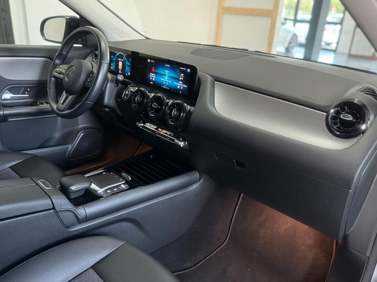 Mercedes-benz GLA 200 d Aut. Business Extra - 2021