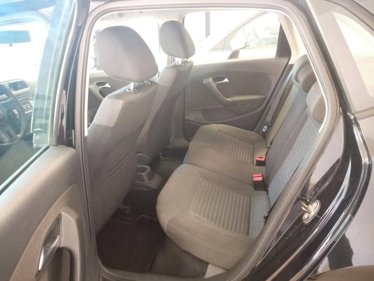 Volkswagen Polo 1.2 70 CV 5p. Comfortline