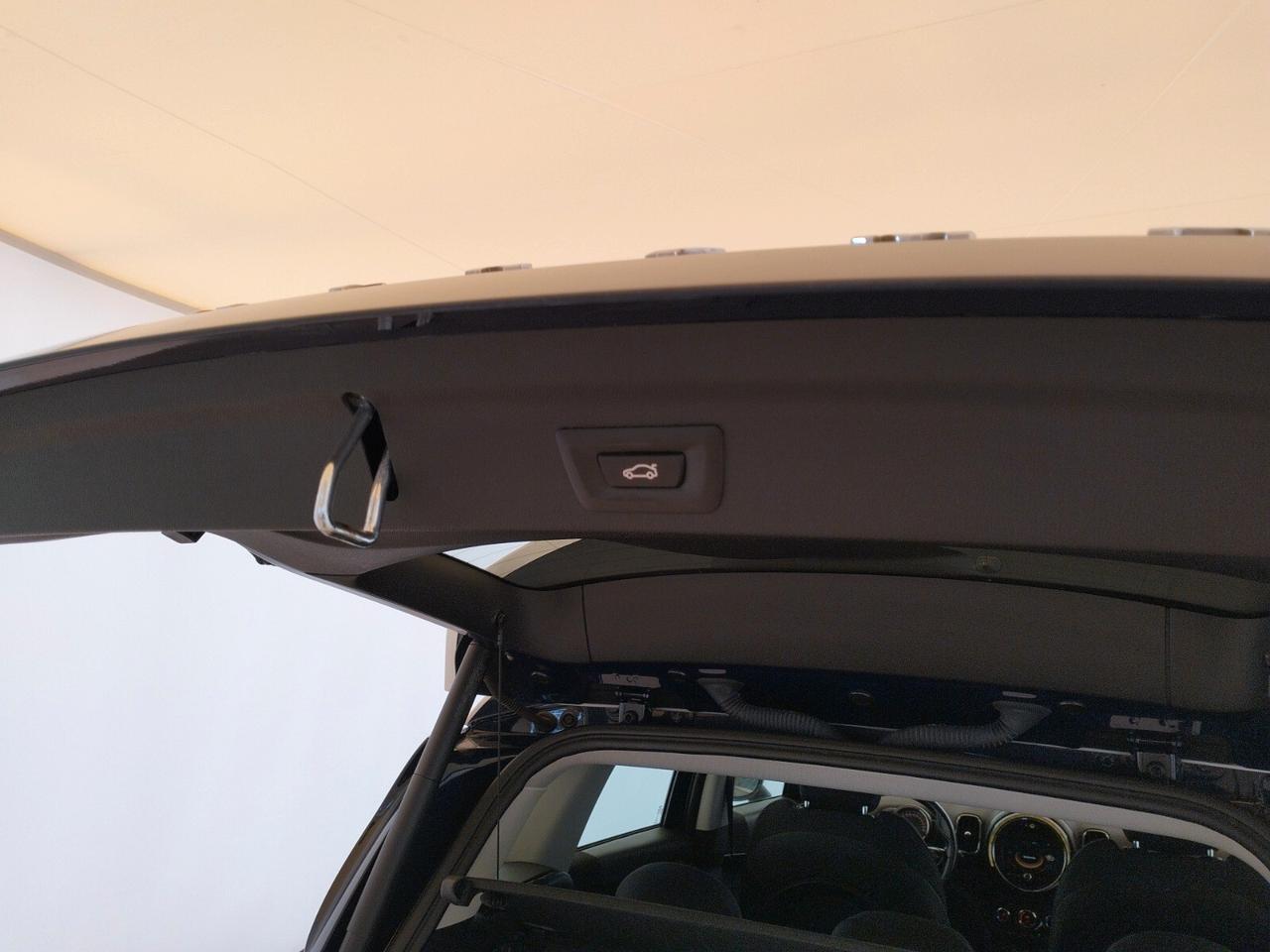 Mini Cooper D Countryman 2.0 all4 auto