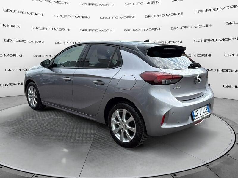 Opel Corsa 1.2 75cv MT5