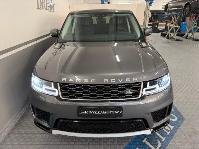 LAND ROVER Range Rover Sport 3.0 SDV6 249 CV HSE 1prop. iva compresa Tetto