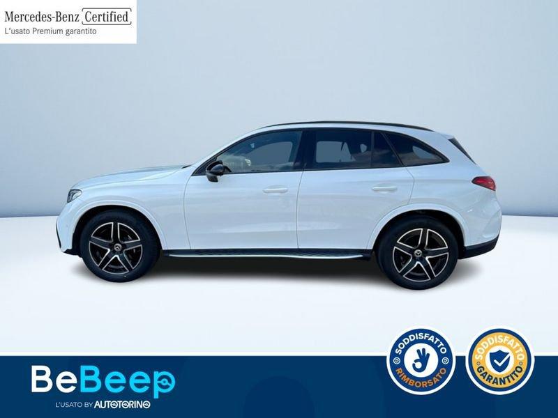 Mercedes-Benz GLC 220 D AMG ADVANCED 4MATIC AUTO