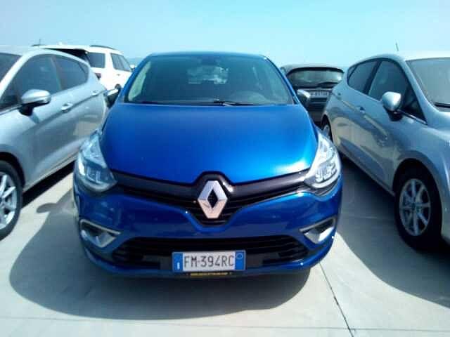 Renault Clio dCi 8V 110CV Start&Stop 5 porte Energy GT Line