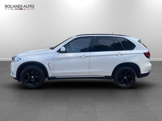 BMW X5 xdrive25d Business 218cv auto