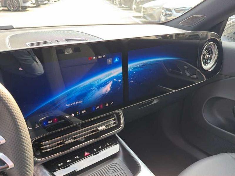 Mercedes-Benz CLA 250+ Shooting Brake AMG Line
