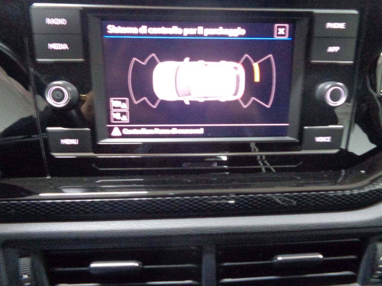 Volkswagen Taigo 1.0 TSI 95 CV Life