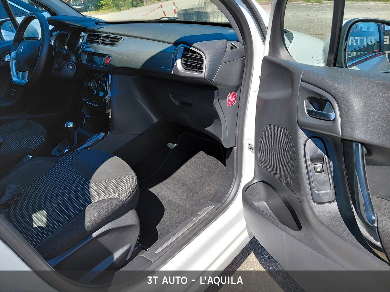 Citroen C3 PureTech 82 S&S ETG Exclusive