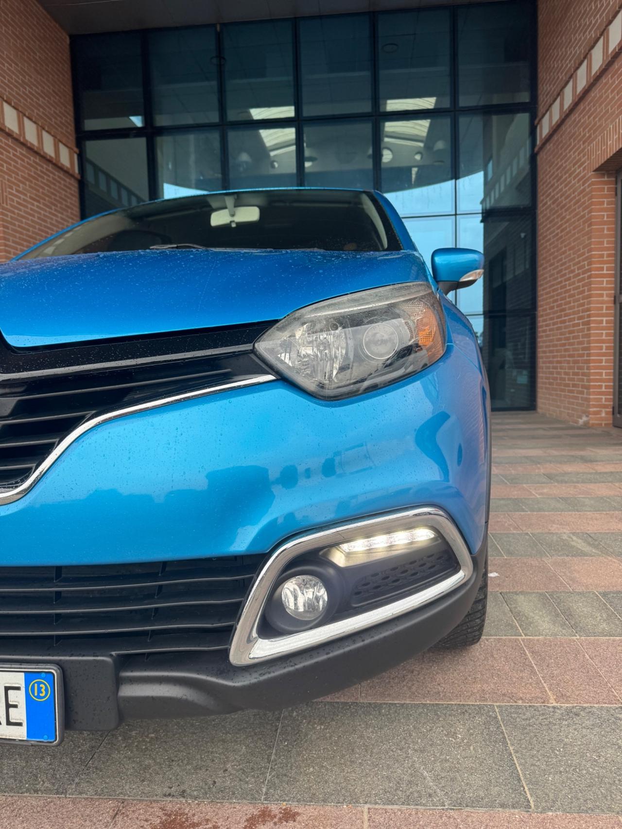 Renault Captur 0.9 TCe 12V 90 CV Start&Stop Energy R-Link