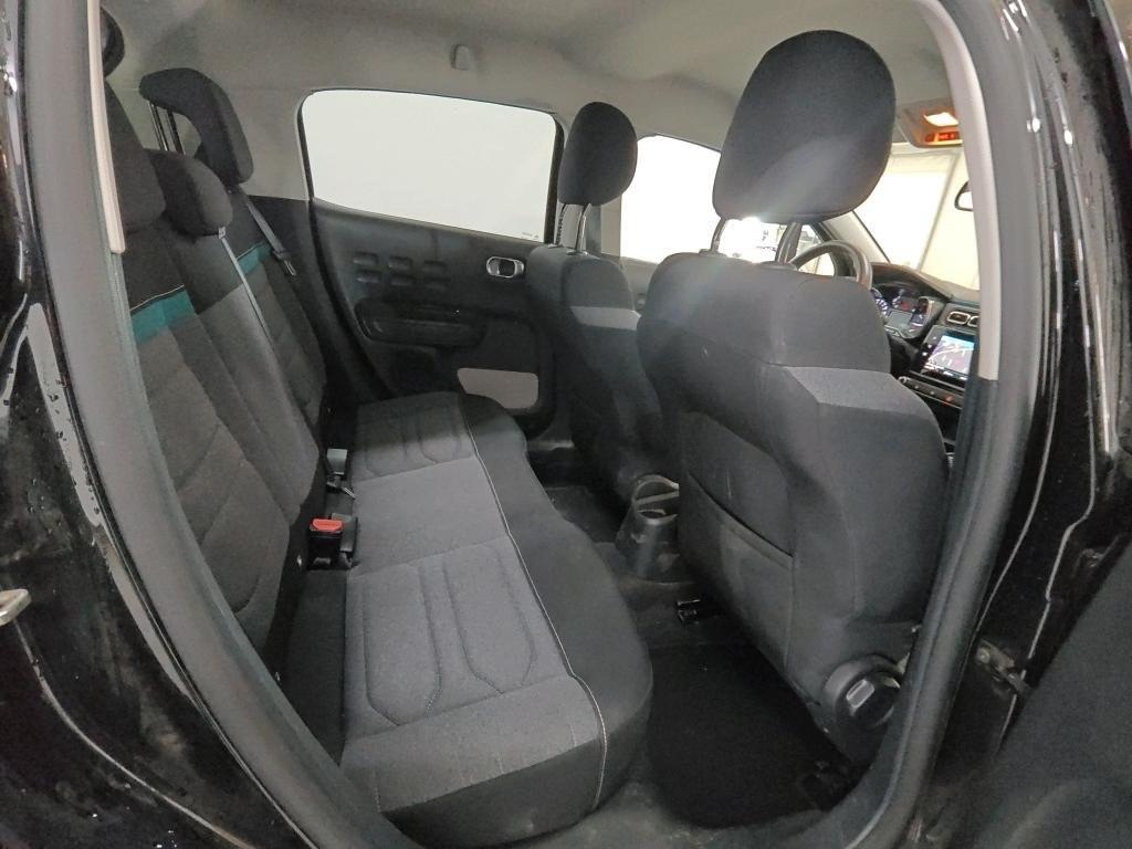 Citroen C3 PureTech 83 S&S Shine Pack