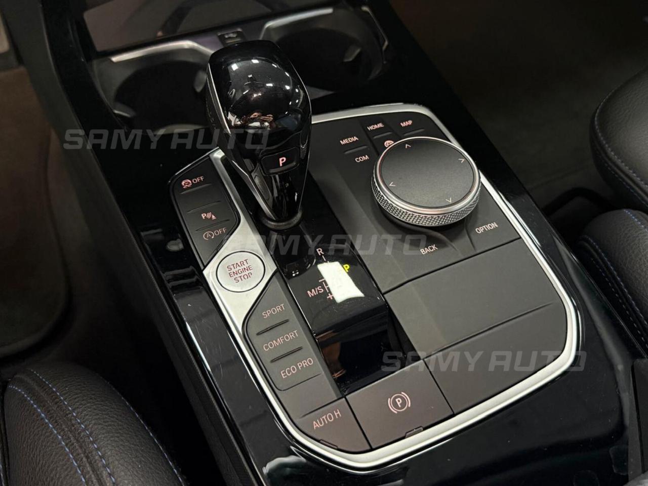 Bmw 118 118d 5p. Msport