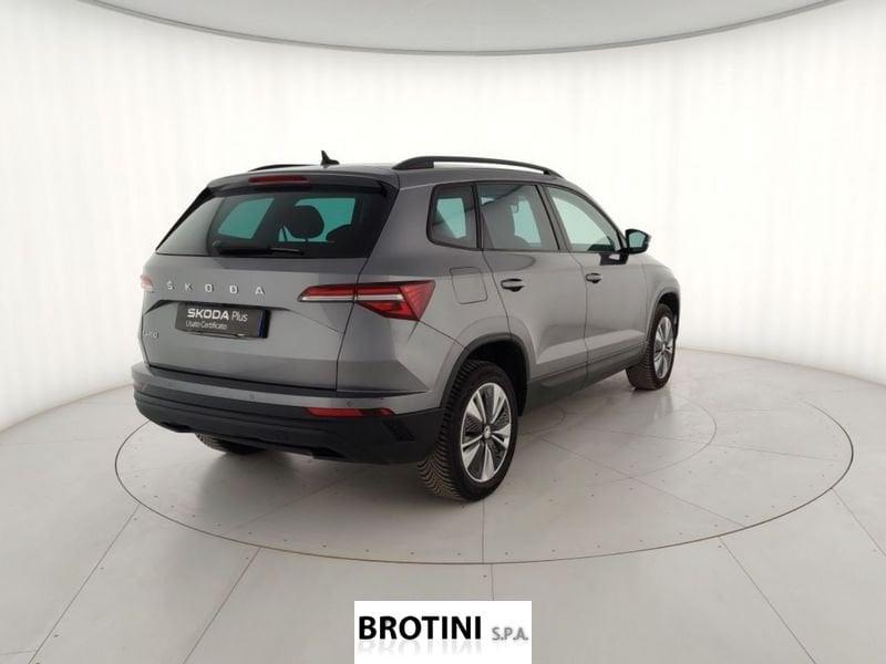 Škoda Karoq 2.0 TDI 85KW EVO SCR Ambition