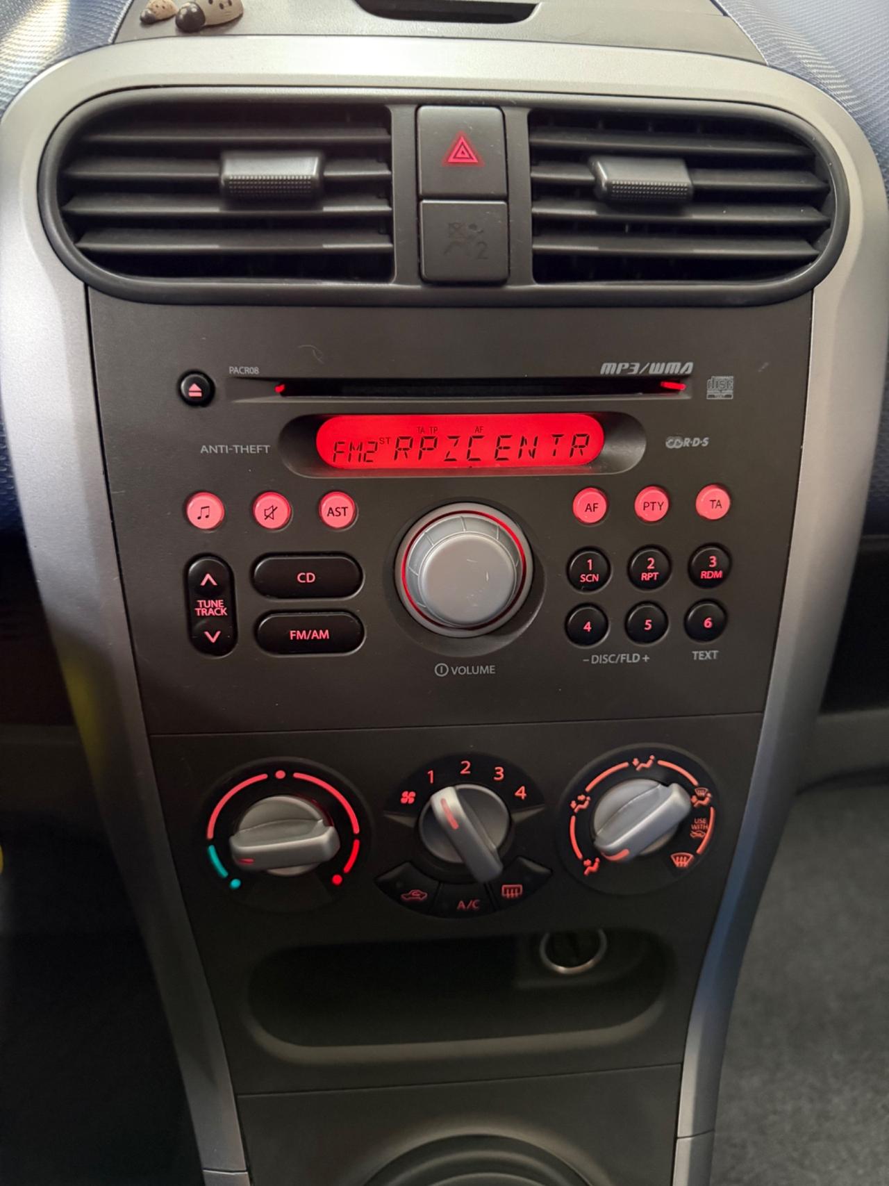 Opel Agila 1.0 12V 65CV Enjoy
