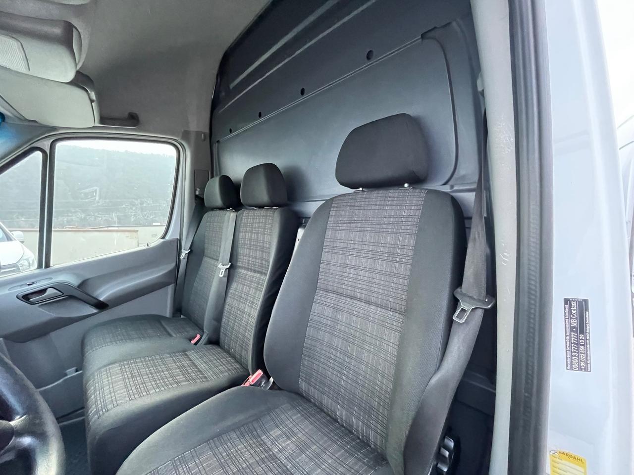 Mercedes Sprinter L2H2 311 CDI Euro 6B UniProprietario