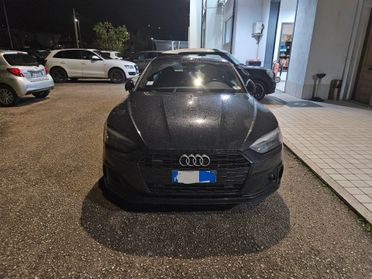 Audi A5 40 TDI S tronic