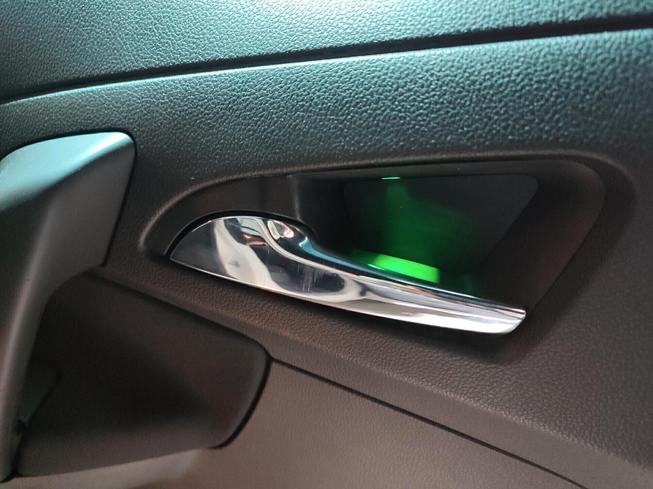 Opel Meriva 1.4 100CV Elective