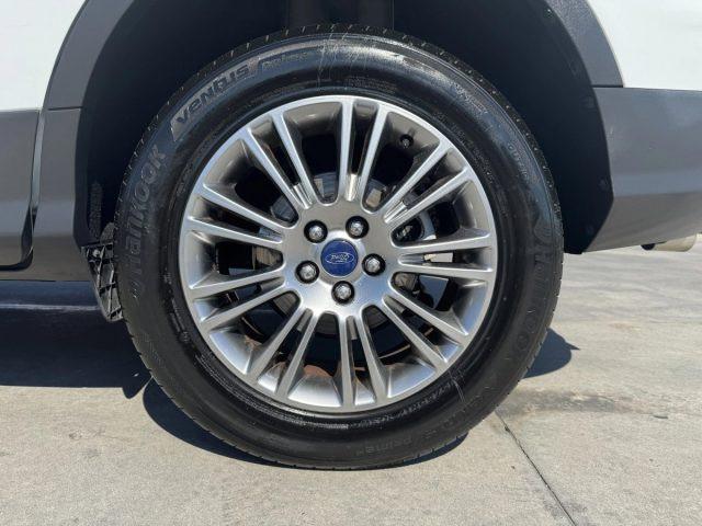 FORD Kuga 2.0 TDCI 2WD PLUS