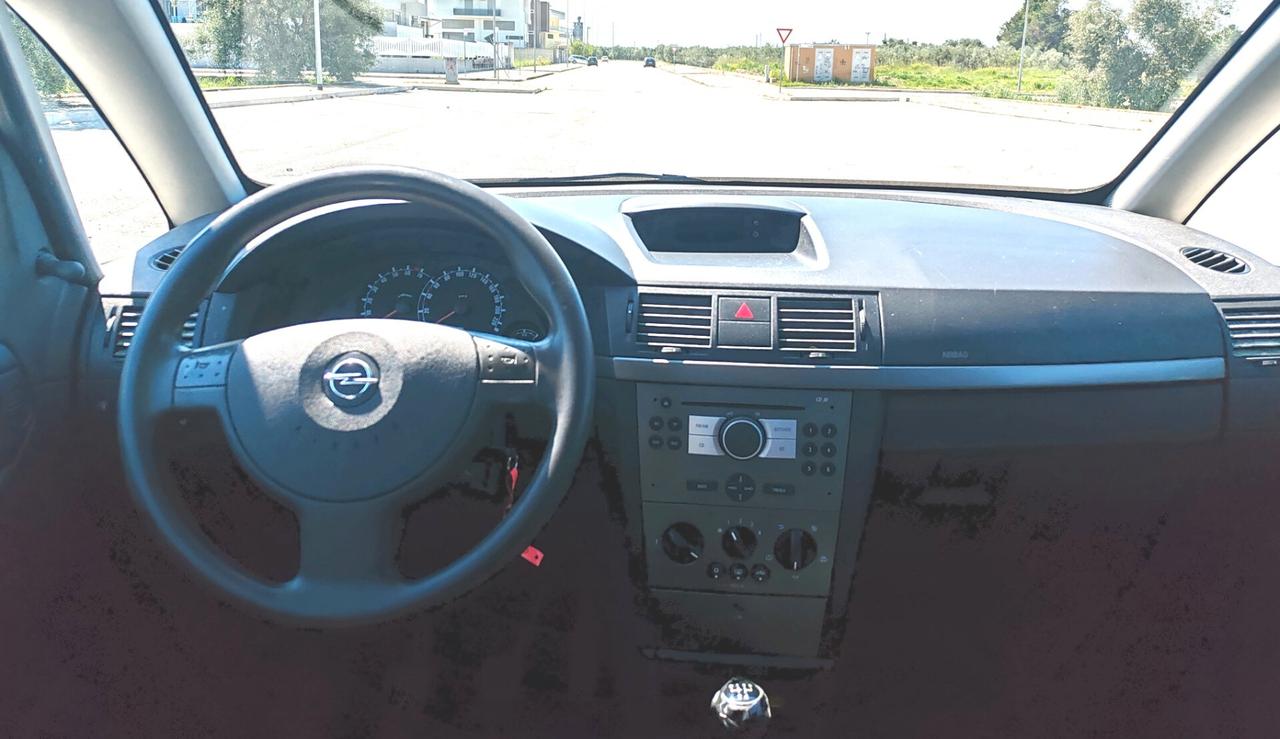 Opel Meriva 1.4 16V GPL-TECH ENJOY SUPER ECONOMICA