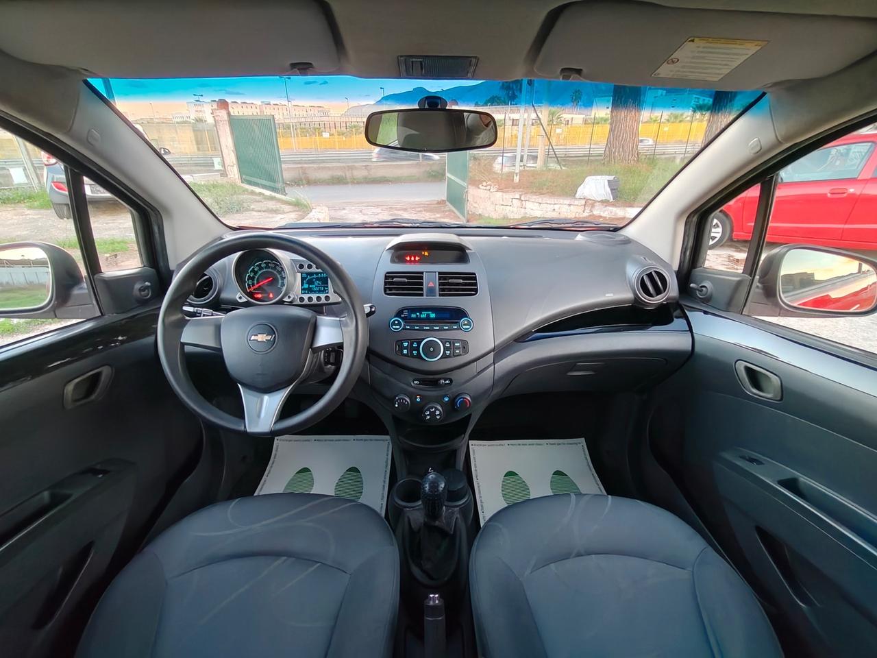 Chevrolet Spark 1.0 LS NEOPATENTATI NUOVA