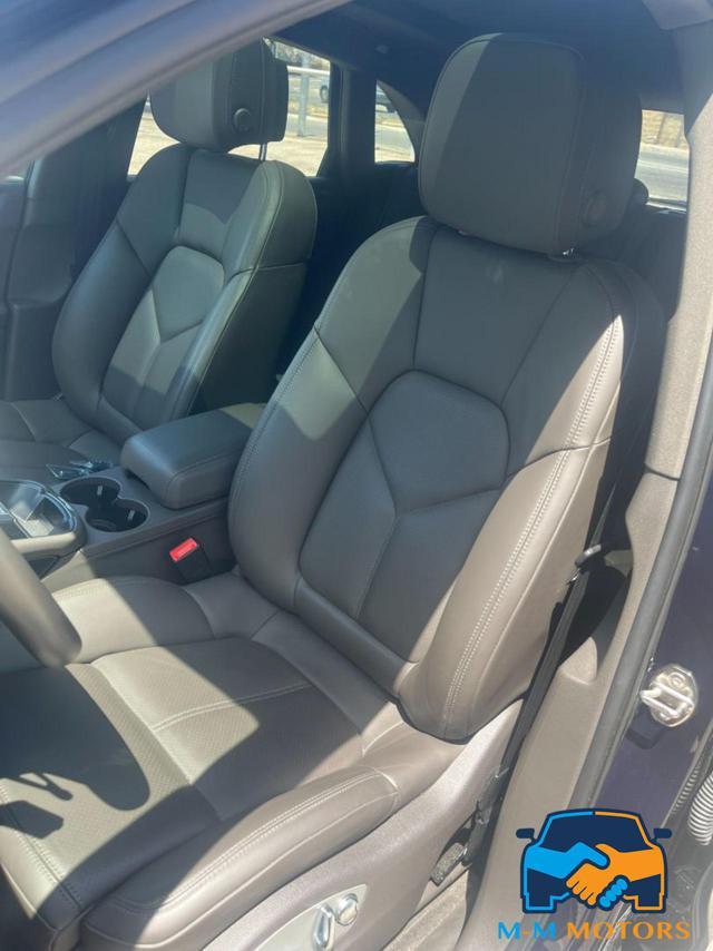 PORSCHE Macan 2.0 T+TETTO
