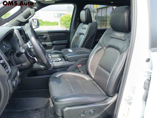 DODGE RAM 1500 6.2 V8 TRX Supercharged