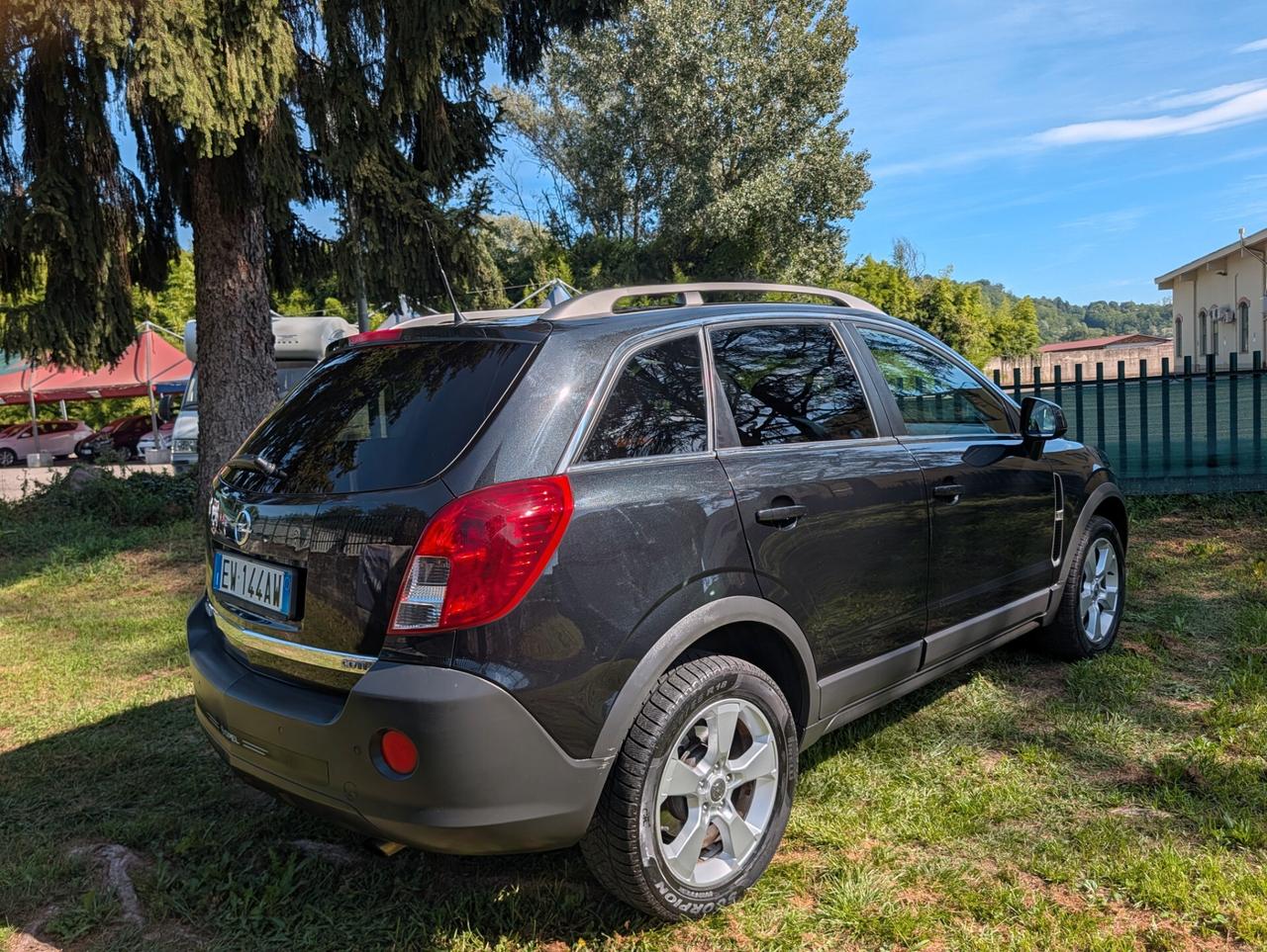 Opel Antara 2.2 CDTI 163CV Start&Stop Cosmo