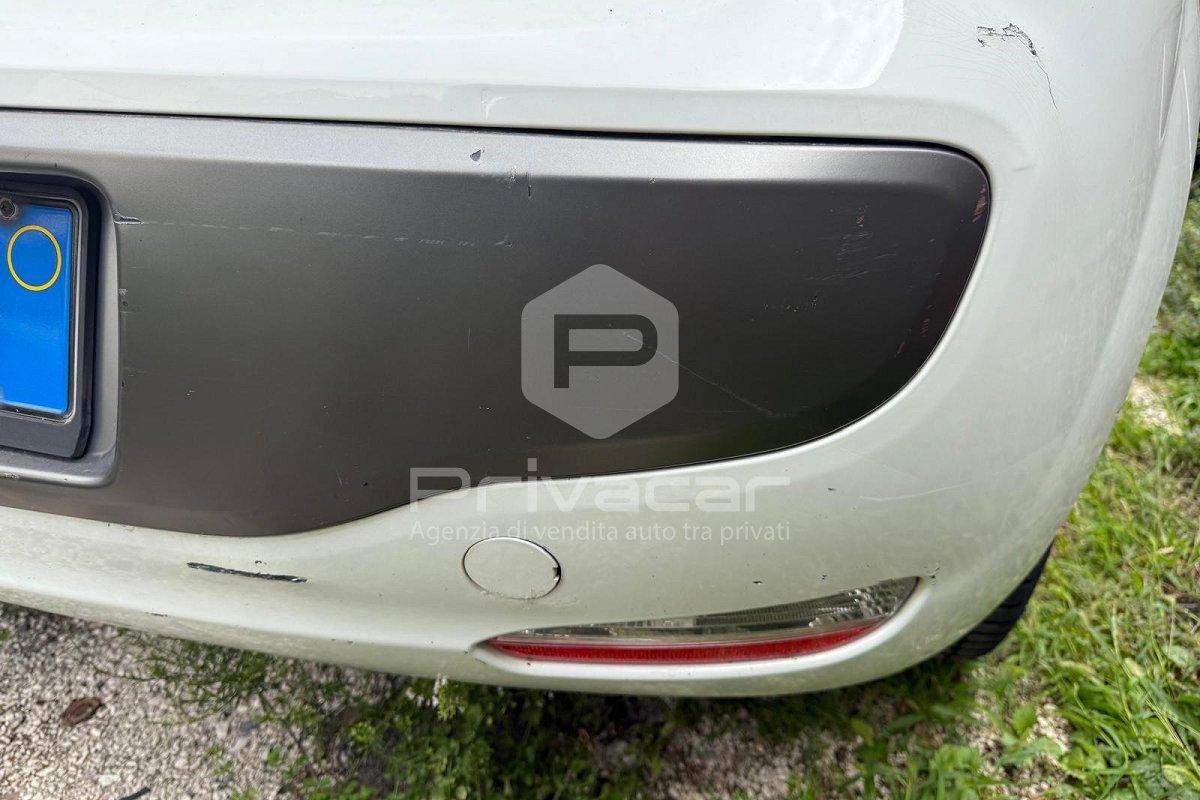 FIAT Punto Evo 1.2 5 porte Active