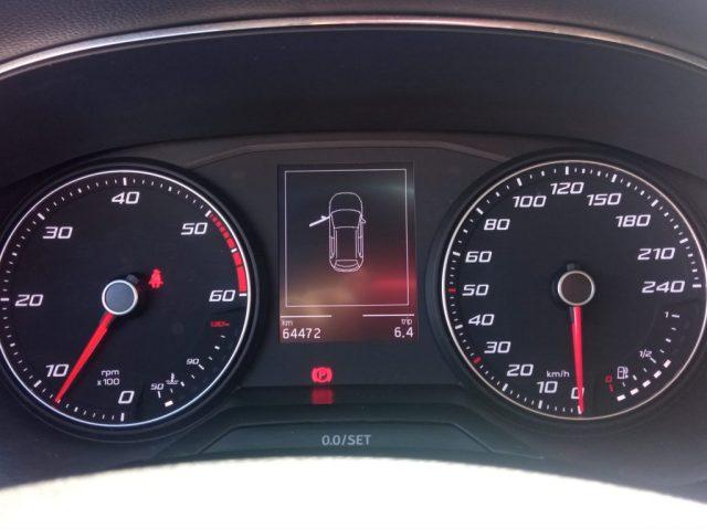SEAT Arona Arona 1.6 TDI 95 CV XCELLENCE