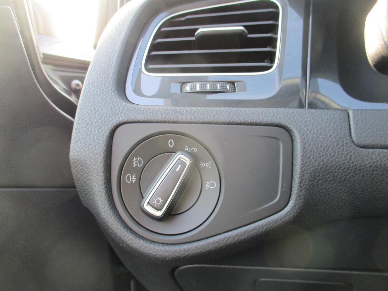 Volkswagen Golf 5 Porte Golf 5p 1.6 tdi Business 115cv dsg