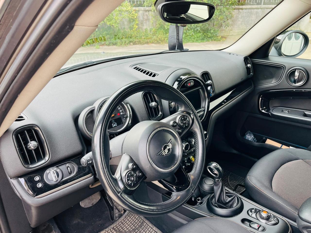 Mini Cooper S Countryman 1.5 SE ALL4 Automatica