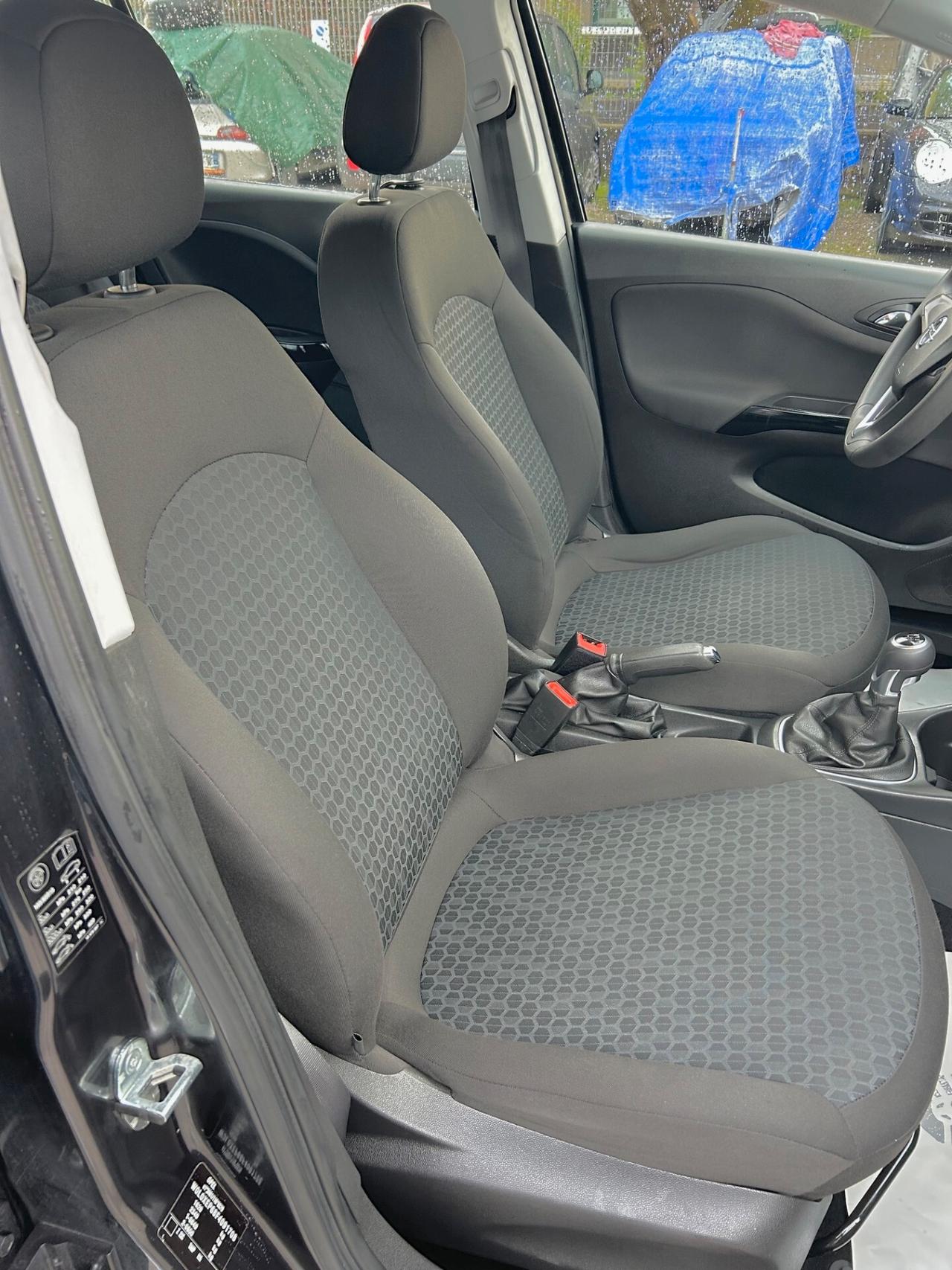 Opel Corsa 1.2benz. 5 port.-UNIPROPRIETARIO