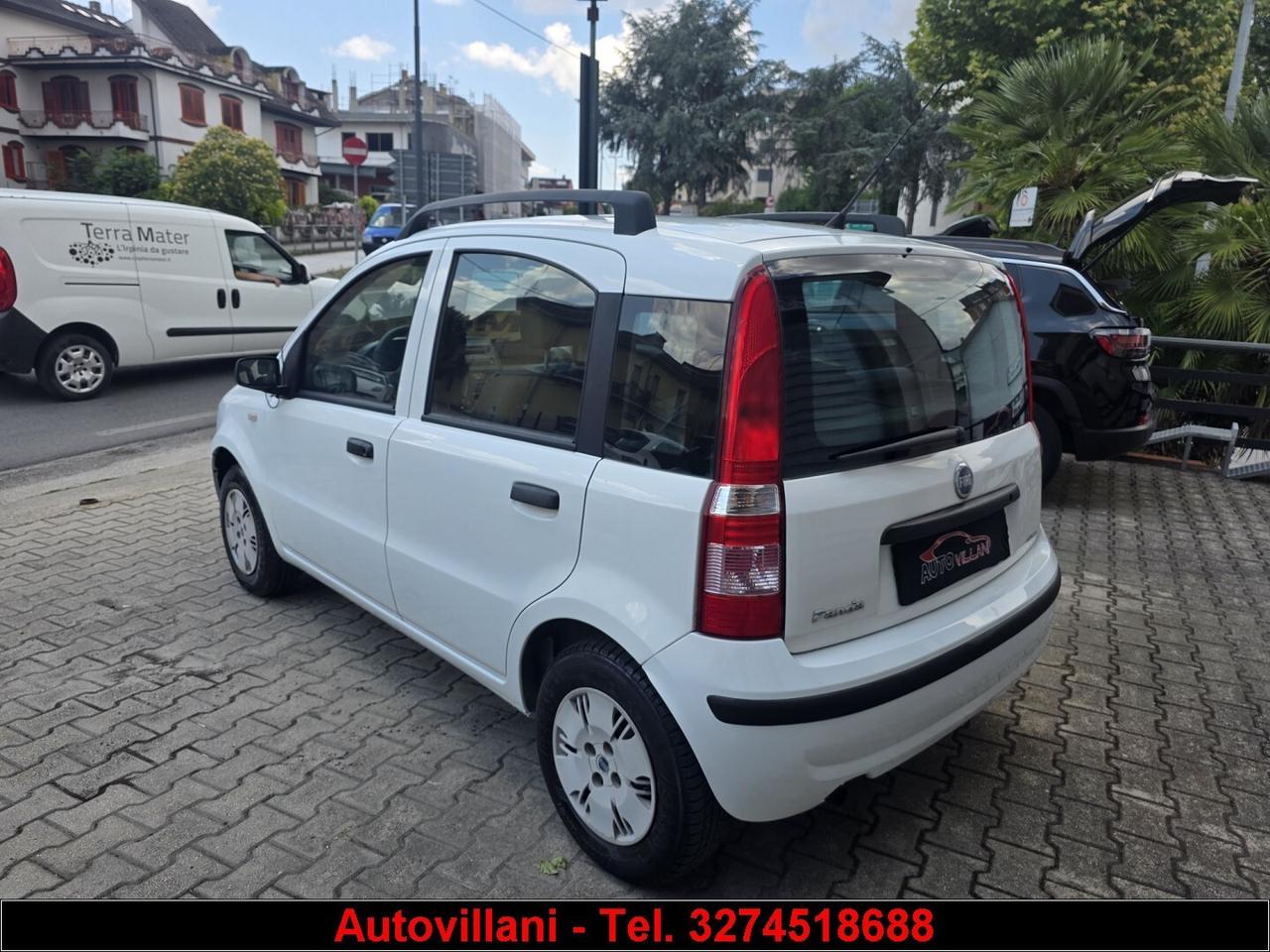 FIAT Panda 1.3 Multijet 75 CV