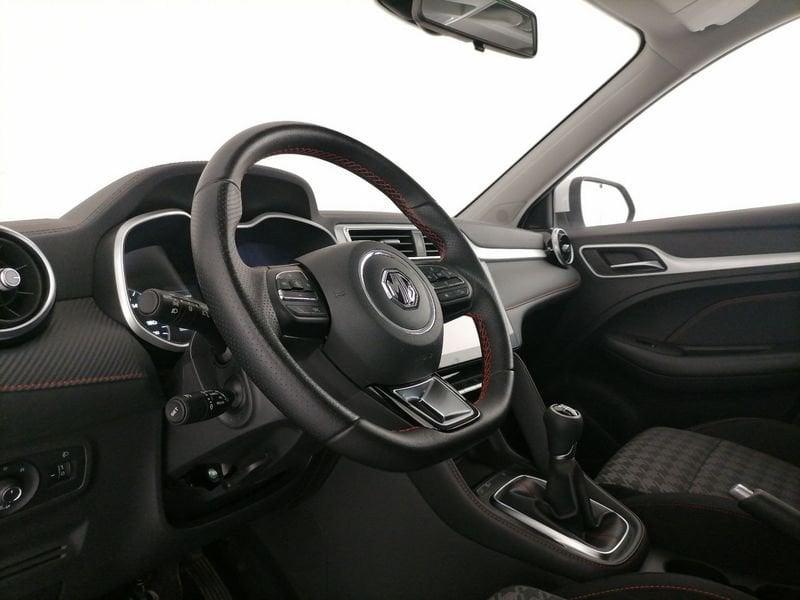 MG ZS 1.5 Comfort