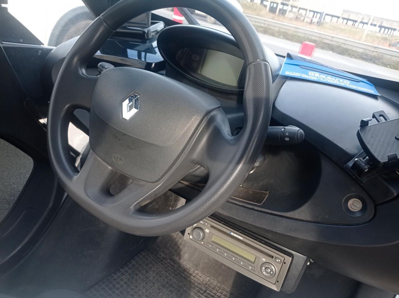 Renault Twizy Ellecta