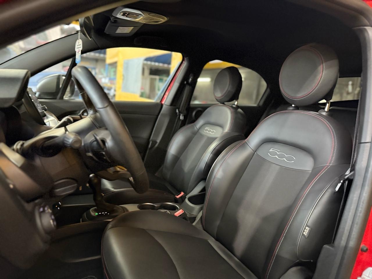 Fiat 500X 1.0 T3 120 CV Sport