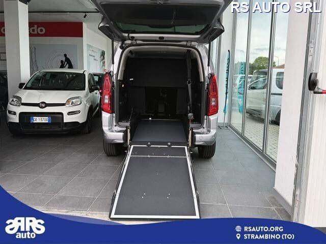 TOYOTA Proace City Verso Proace City Verso 1.5D 130 CV S&S L1 Executive
