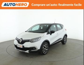 RENAULT Captur TCe 120 CV Start&Stop Energy Intens